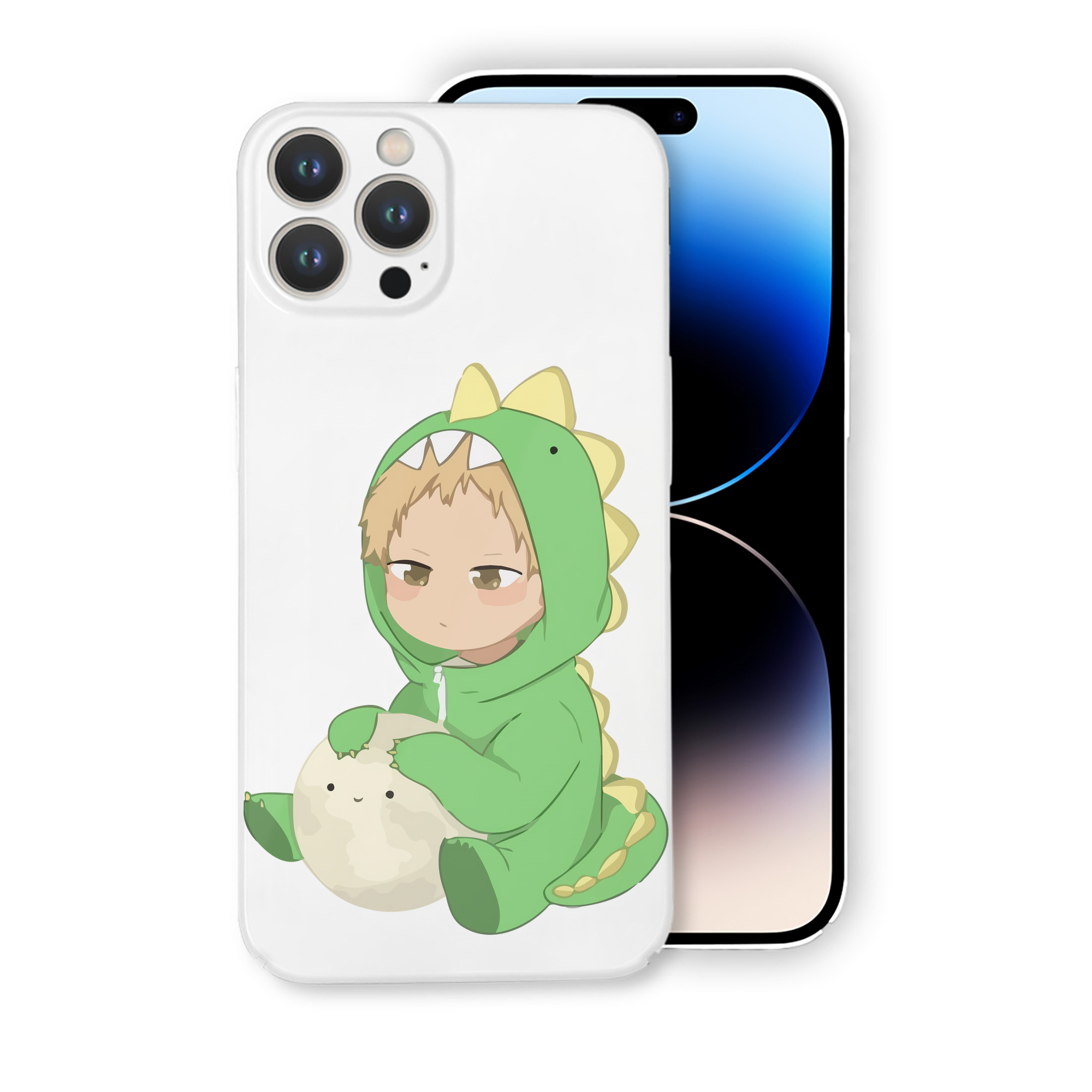 （画像用） ハイキュー!! Haikyu!! 【iPhone 14シリーズ対応】ハードケース